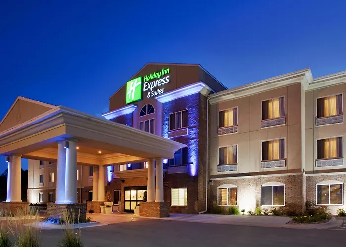 Holiday Inn Express Hotel & Suites Cherry Hills By Ihg